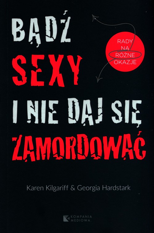 Image of Bądź sexy i nie daj się zamordować