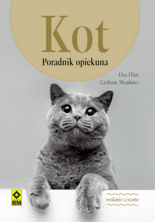 Image of Kot Poradnik opiekuna