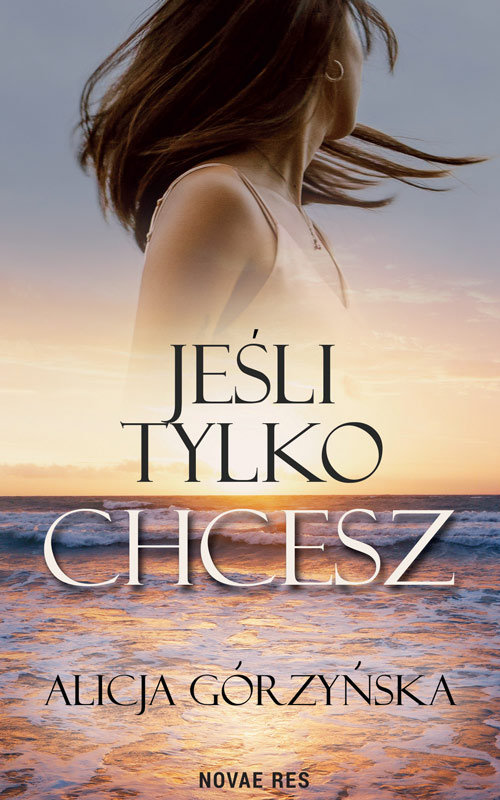 Image of Jeśli tylko chcesz