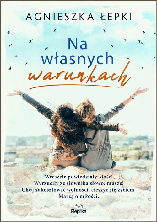 Image of Na własnych warunkach