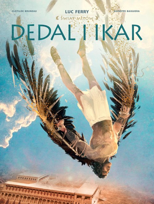 Image of Dedal i Ikar