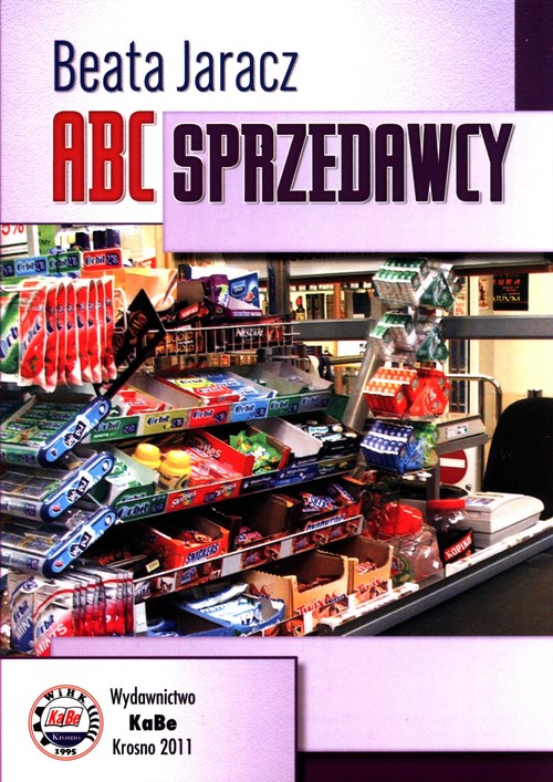 Image of ABC sprzedawcy