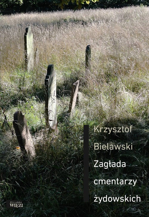 Image of Zagłada cmentarzy żydowskich