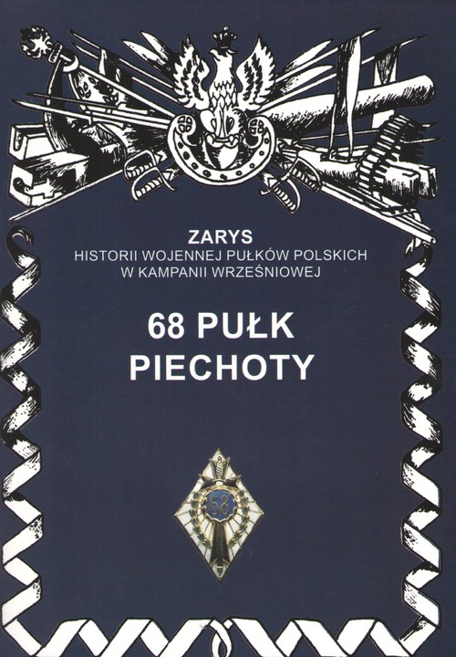 Image of 68 Pułk Piechoty