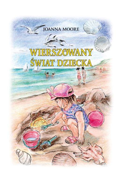 Image of Wierszowany Świat Dziecka