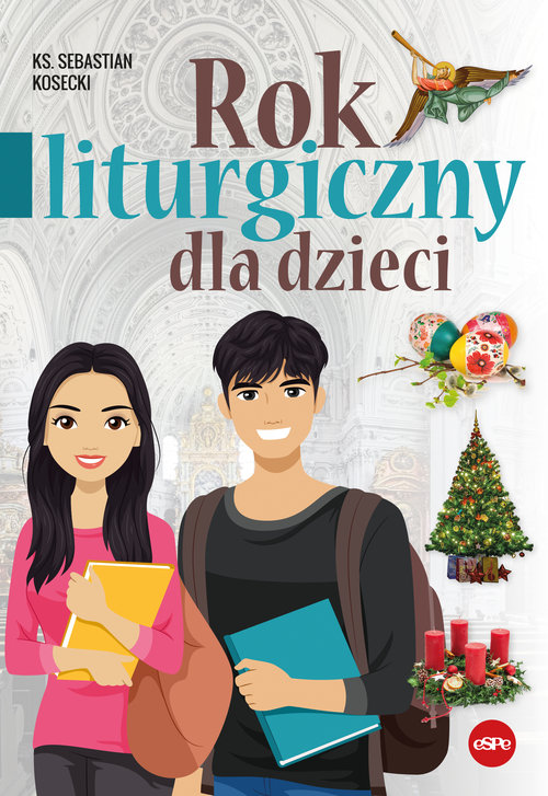 Image of Rok liturgiczny dla dzieci