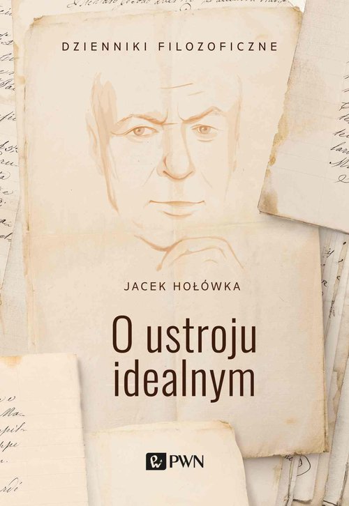 Image of O ustroju idealnym