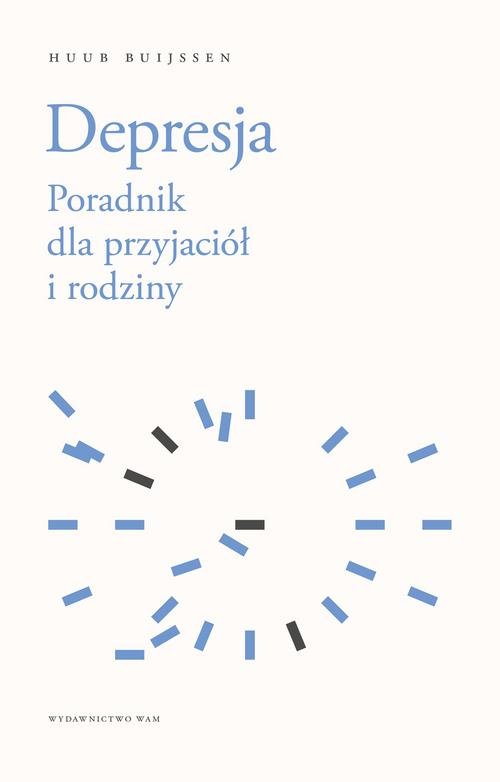 Image of Depresja Poradnik dla przyjaciół i rodziny