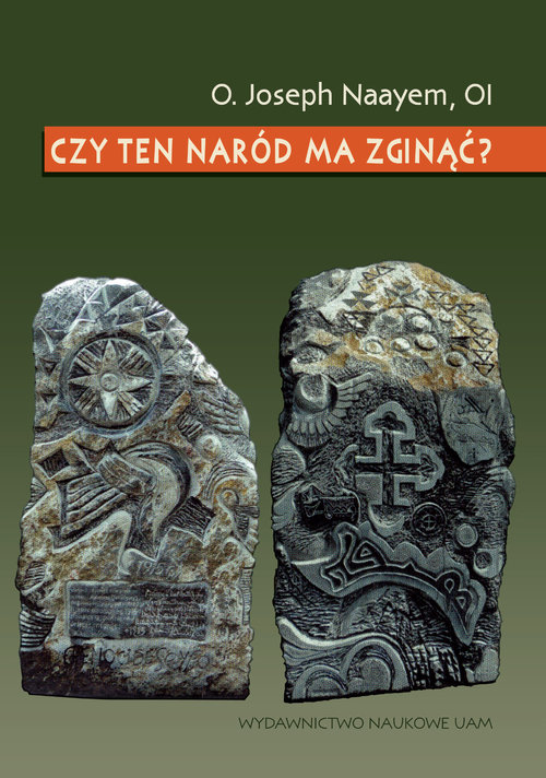 Image of Czy ten naród ma zginąć?