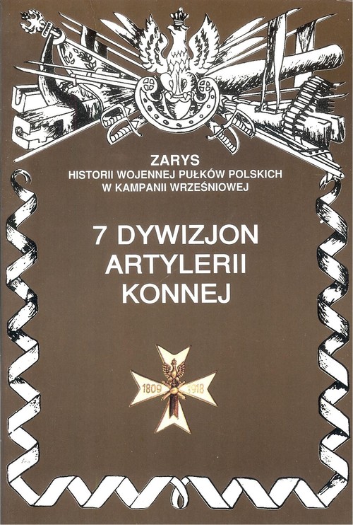 Image of 7 Dywizjon Artylerii Konnej