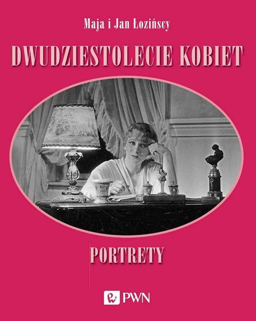 Image of Dwudziestolecie kobiet. Portrety