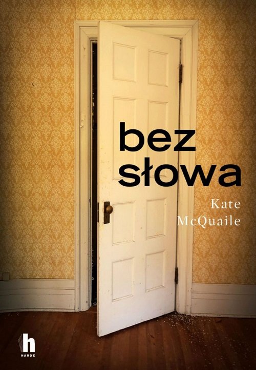Image of Bez słowa
