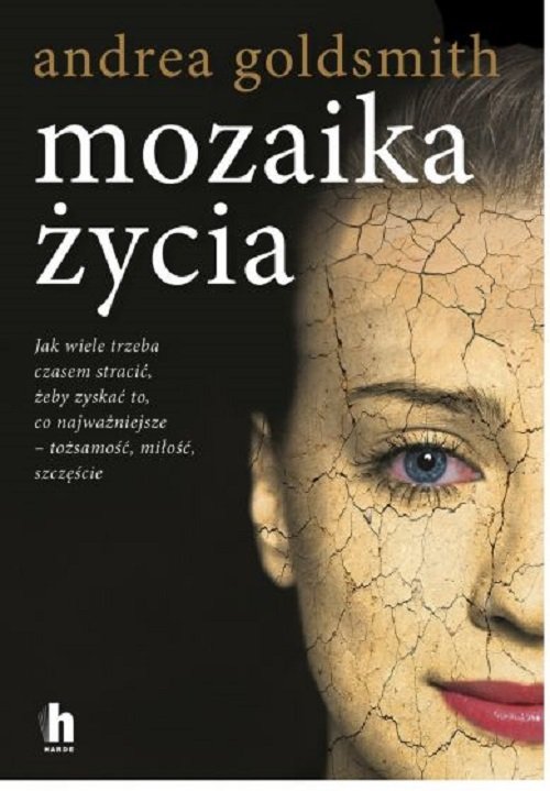 Image of Mozaika życia