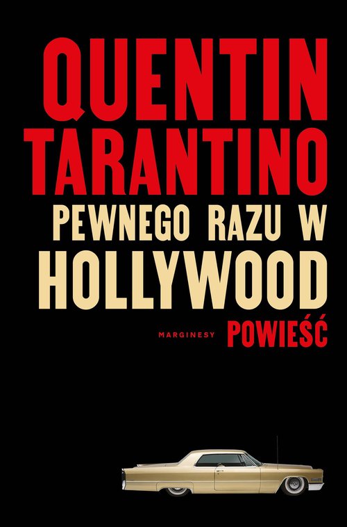 Image of Pewnego razu w Hollywood