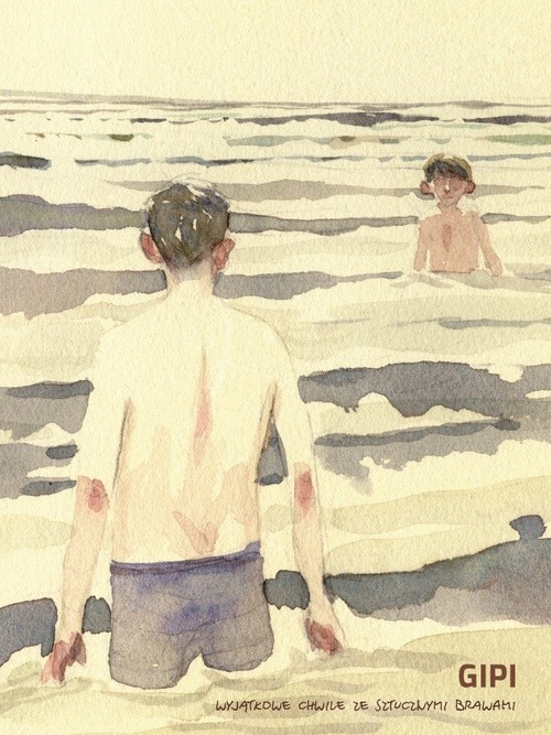 Image of Wyjątkowe chwile ze sztucznymi brawami