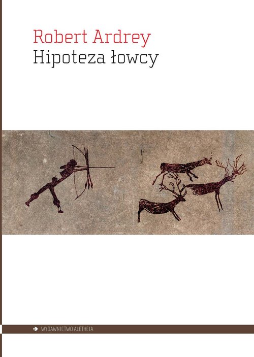 Image of Hipoteza łowcy