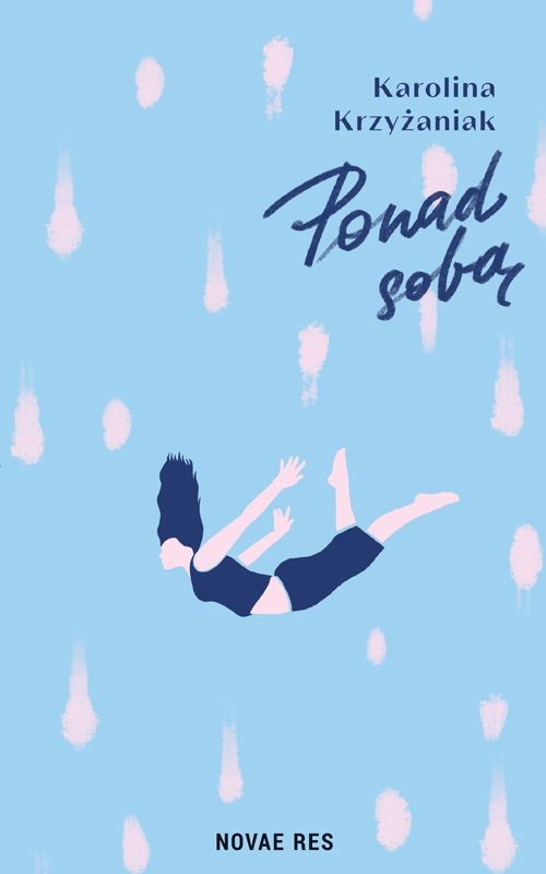 Image of Ponad sobą