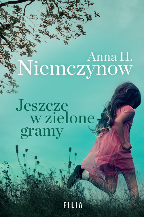 Image of Jeszcze w zielone gramy Wielkie Litery