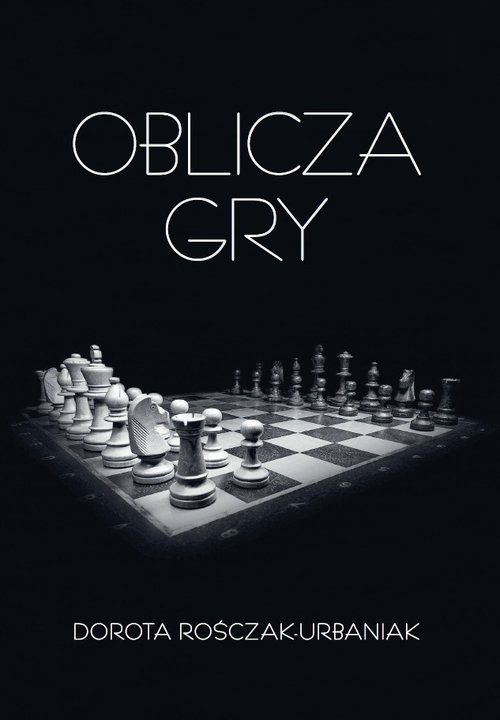 Image of Oblicza gry