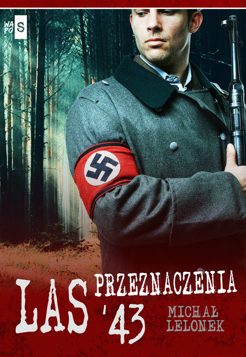 Image of Las przeznaczenia '43