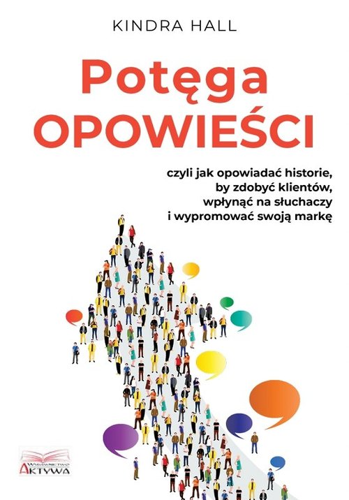 Image of Potęga opowieści