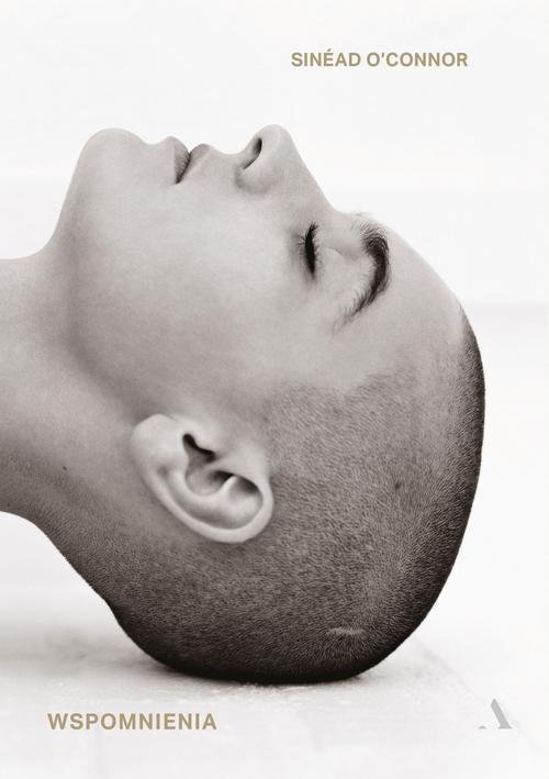 Image of Wspomnienia. Sinéad O’Connor