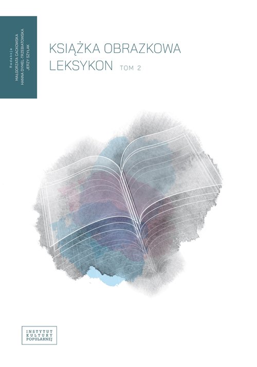 Image of Książka obrazkowa Leksykon tom 2