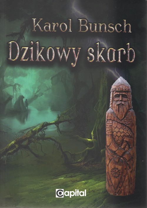 Image of Dzikowy Skarb