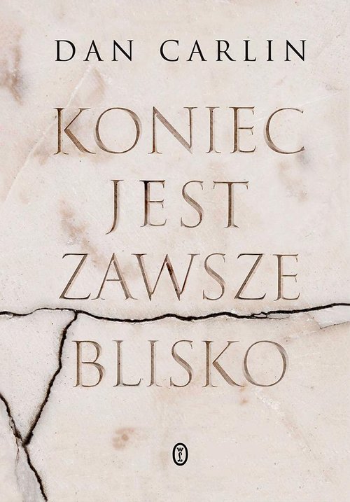 Image of Koniec jest zawsze blisko