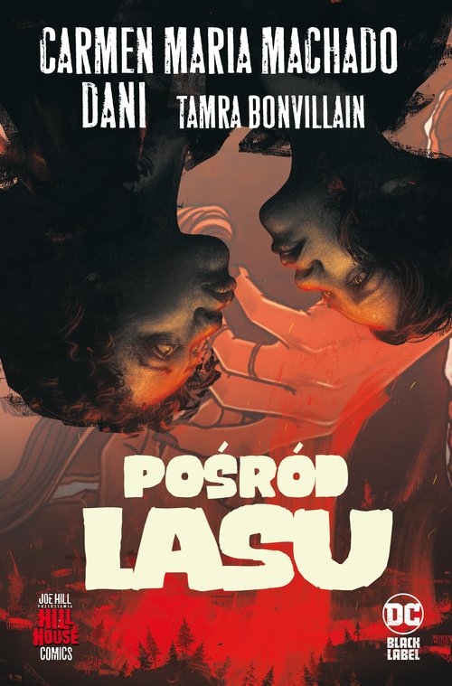 Image of Pośród lasu