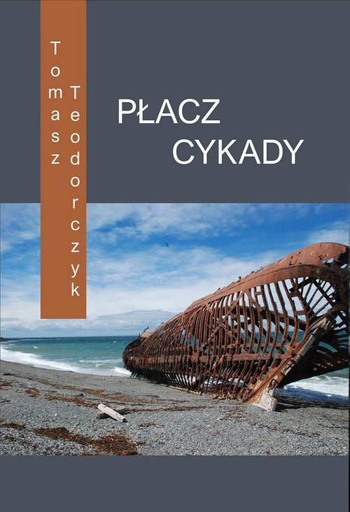 Image of Płacz Cykady
