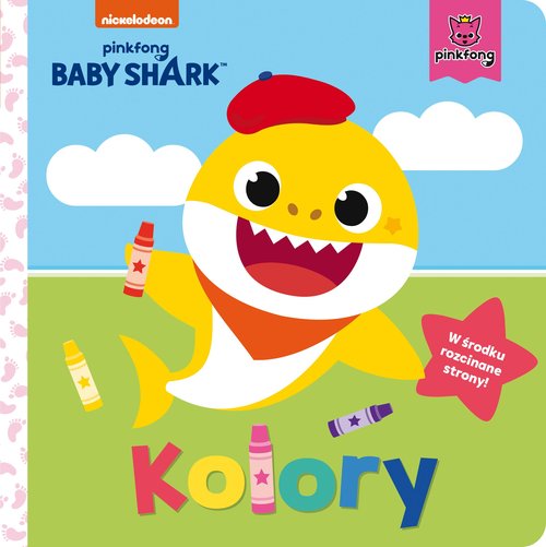 Image of Baby Shark Kolory