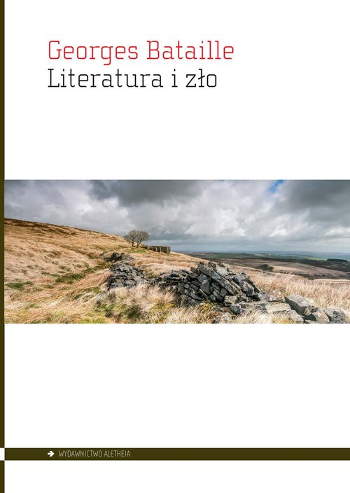Image of Literatura i zło