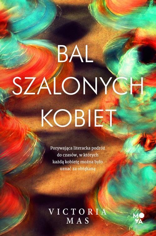 Image of Bal szalonych kobiet