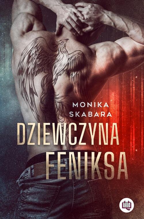 Image of Dziewczyna feniksa