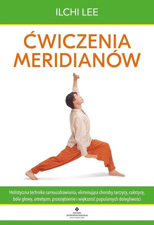 Image of Ćwiczenia meridianów