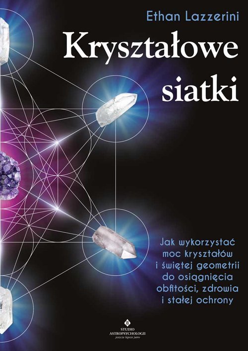 Image of Kryształowe siatki