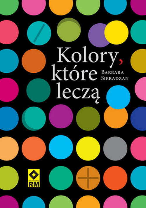 Image of Kolory które leczą