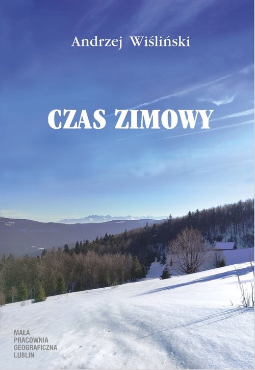 Image of Czas zimowy