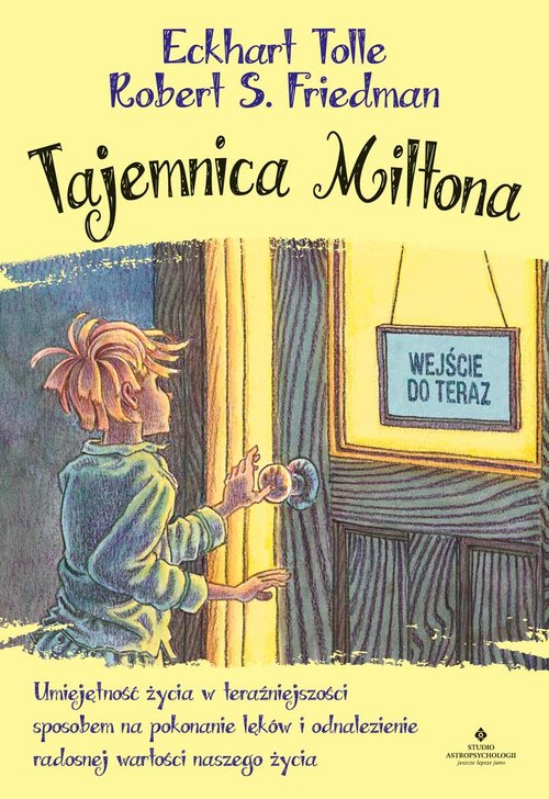 Image of Tajemnica Miltona