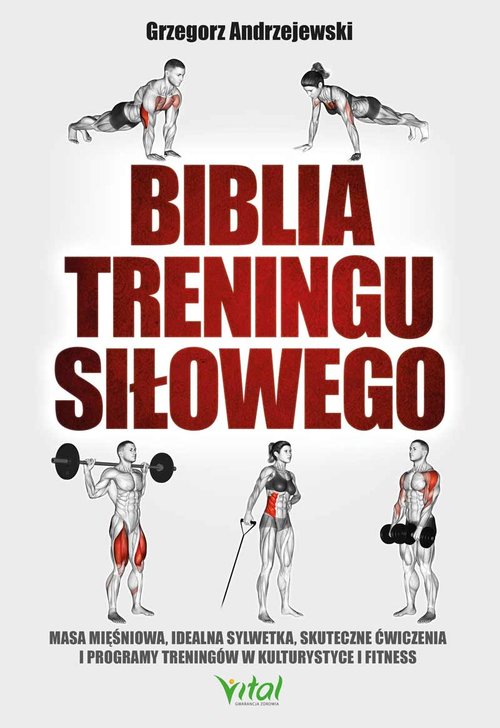 Image of Biblia treningu siłowego