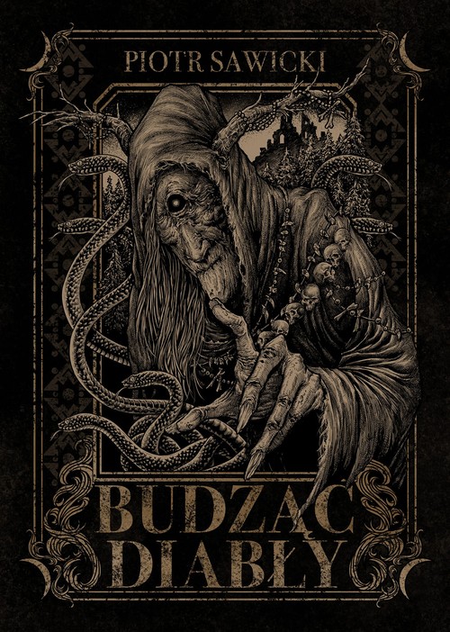 Image of Budząc Diabły