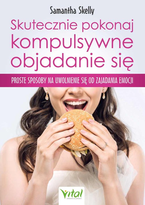 Image of Skutecznie pokonaj kompulsywne objadanie się