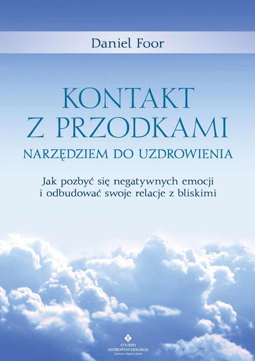 Image of Kontakt z przodkami narzędziem do uzdrowienia