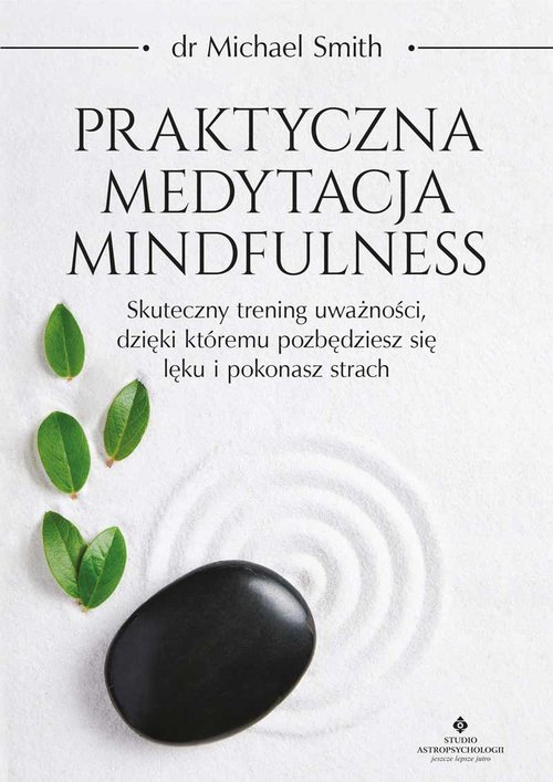 Image of Praktyczna medytacja mindfulness