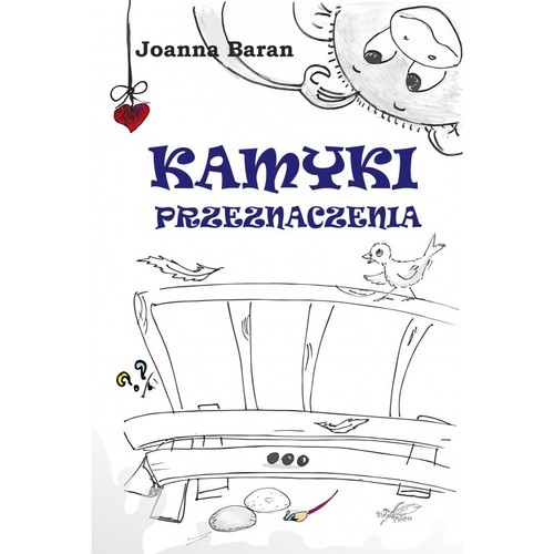 Image of Kamyki przeznaczenia