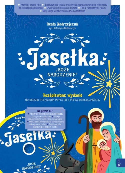 Image of Jasełka Boże Narodzenie