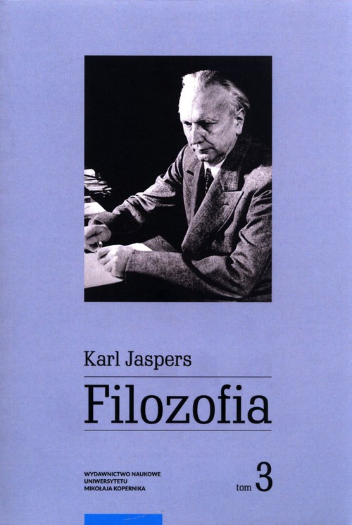 Image of Filozofia Tom 3 Metafizyka