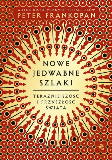 Image of Nowe jedwabne szlaki