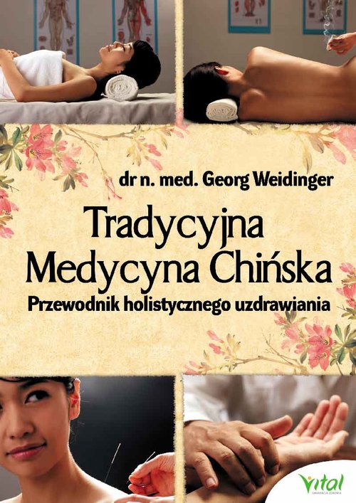 Image of Tradycyjna Medycyna Chińska